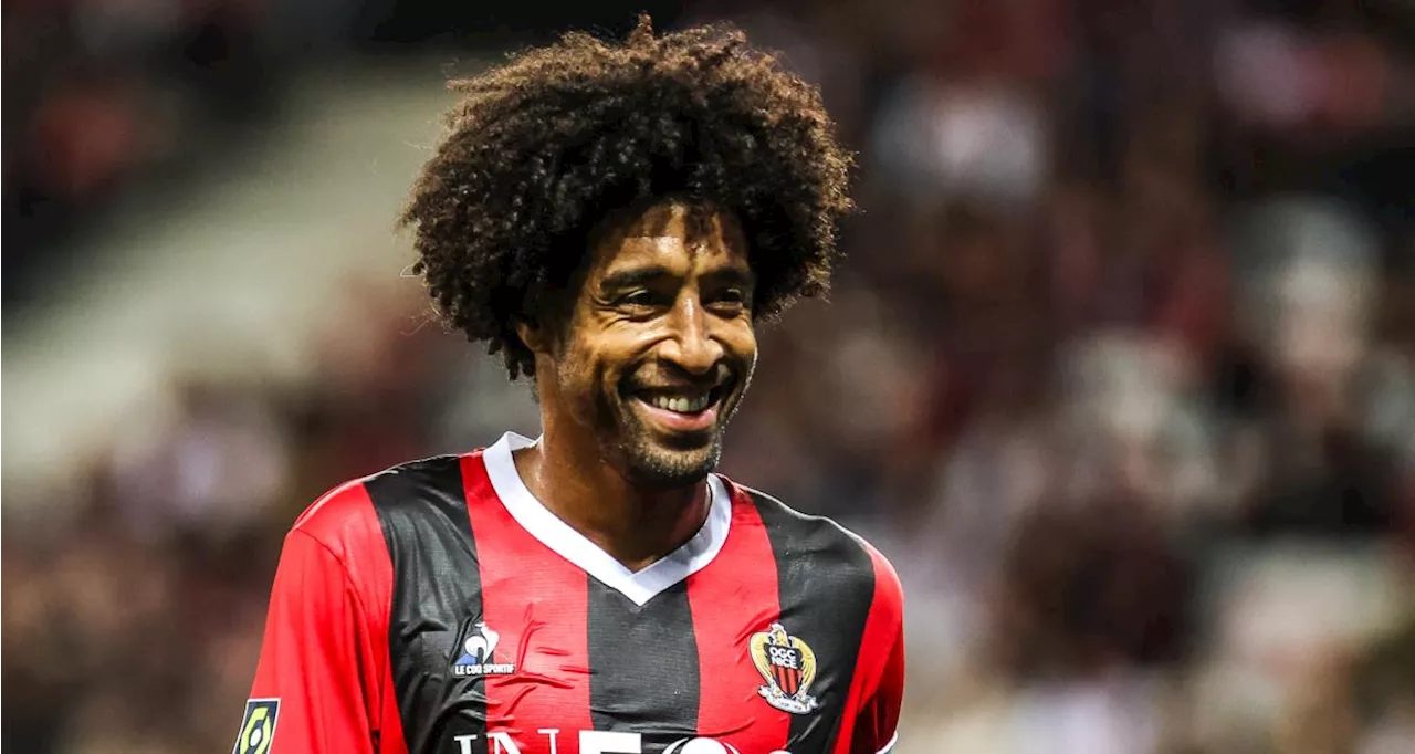 OGC Nice : Dante fixe la date de sa retraite