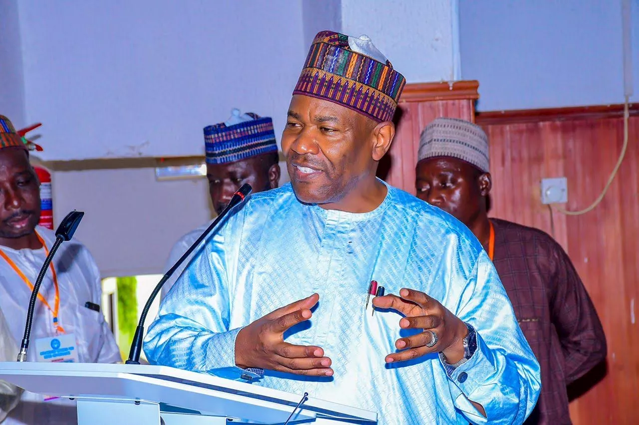 Gombe’s Society of Nigerian Broadcasters elects media scholar as pioneer president