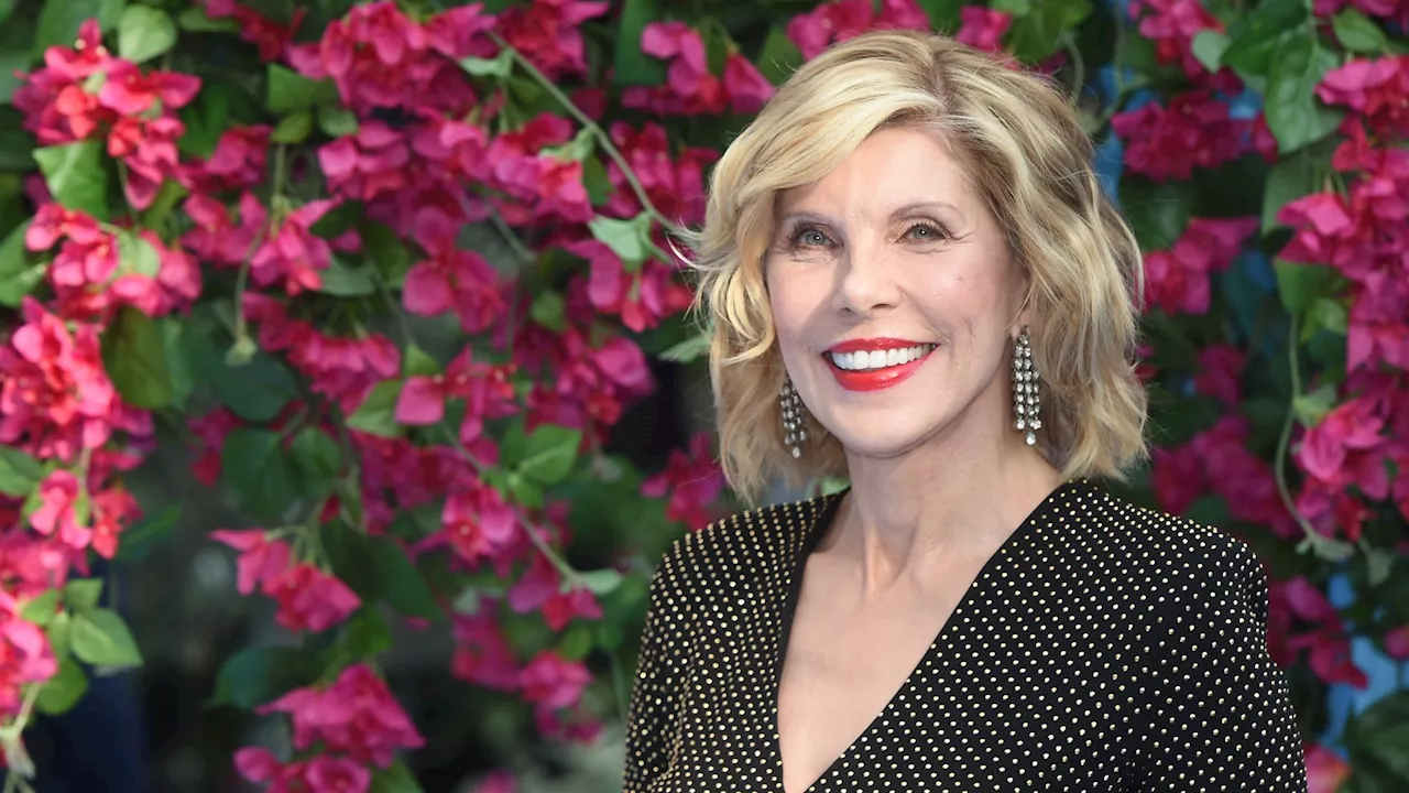 'Mamma Mia 3' bestätigt? Christine Baranski macht Hoffnung