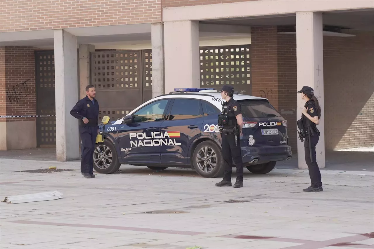 Un hombre mata a su hijastra y hiere gravemente a su pareja en Otero (Toledo)