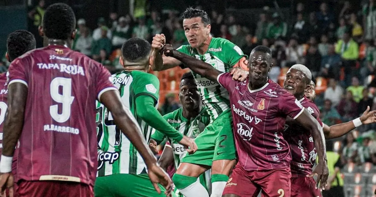 Bernardo Espinosa no se echó a la pena por Atlético Nacional y rápido fichó por un equipo de España