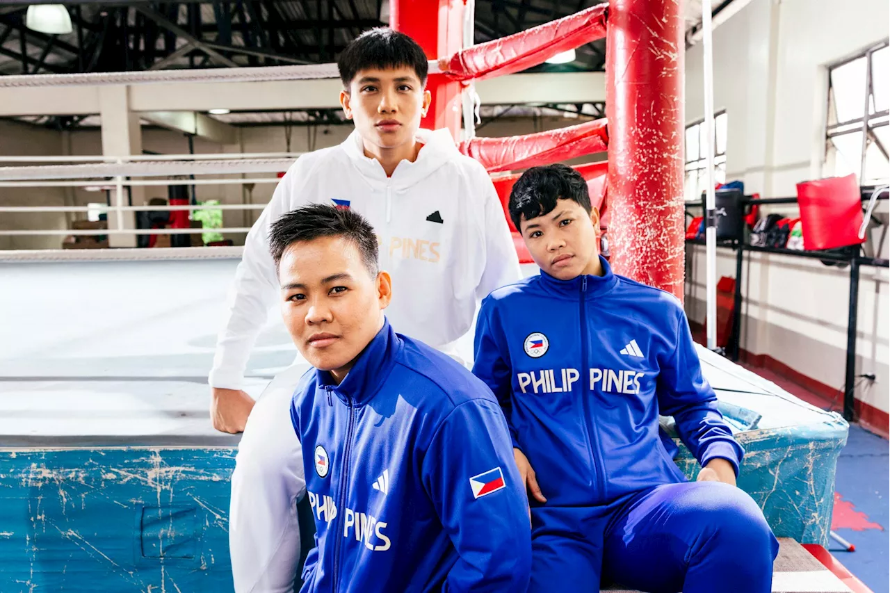 PH Olympic Committee confident of boxing’s inclusion in Los Angeles 2028 Games