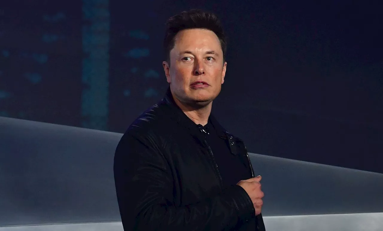 Conheça a pergunta 'infalível' de Elon Musk para identificar mentirosos em entrevistas de emprego