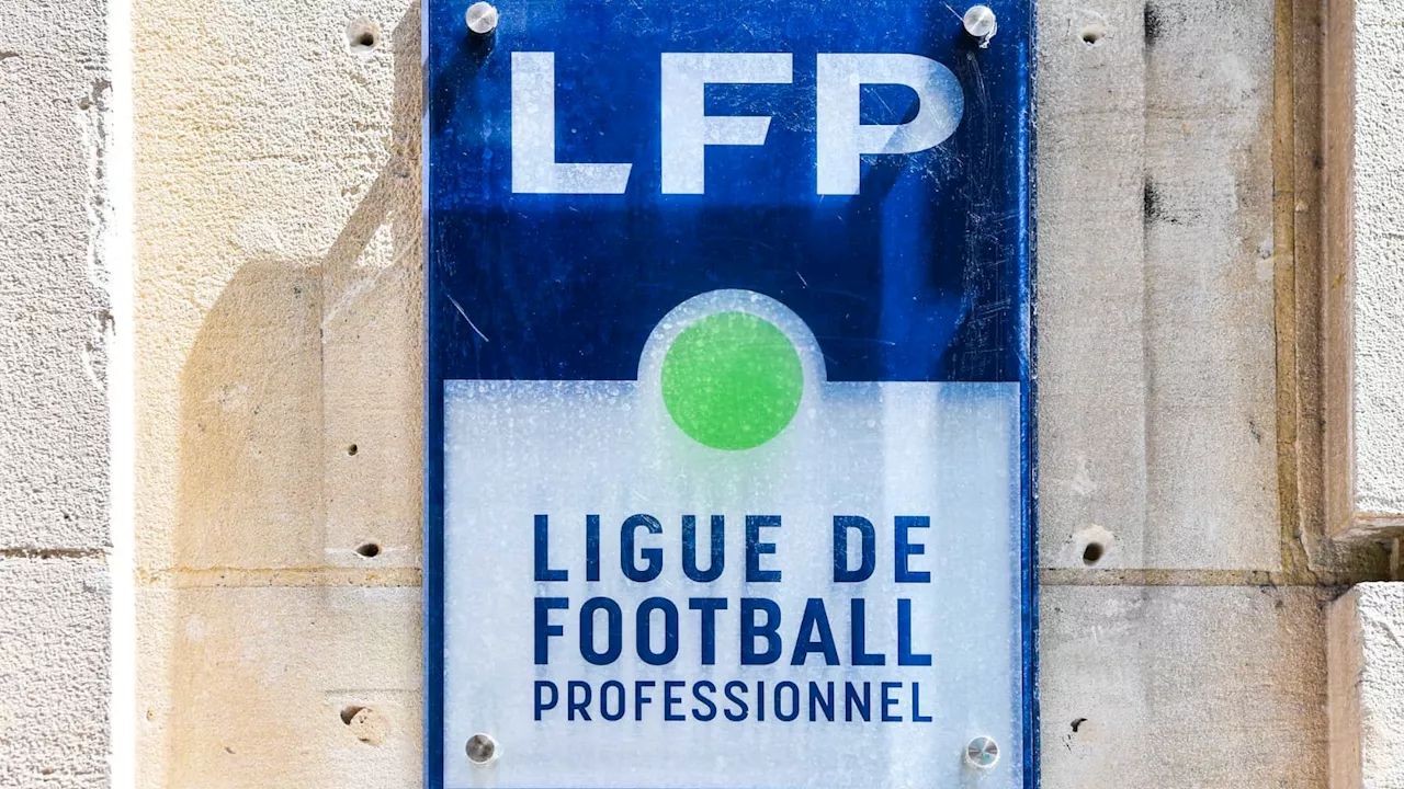 Ligue 1: Daniel Riolo dévoile les coulisses de la guerre de pouvoir à la LFP