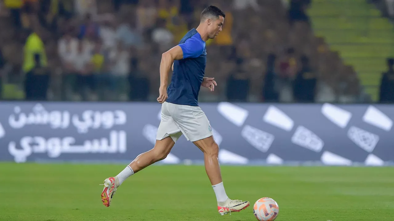 Supercoupe d'Arabie Saoudite: 'Vous dormez', Cristiano Ronaldo n'a pas apprécié l'attitude de ses...