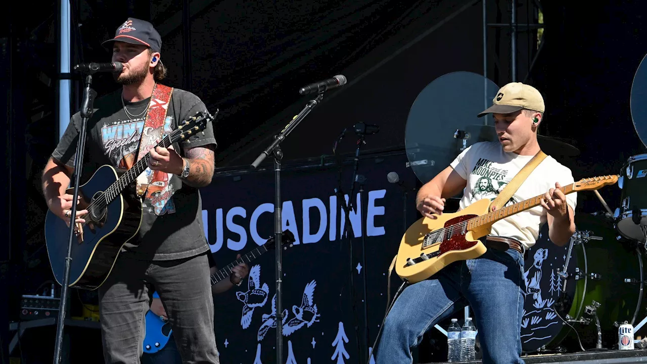 Muscadine Bloodline Dodged a Mainstream Country Career. That’s a Good Thing