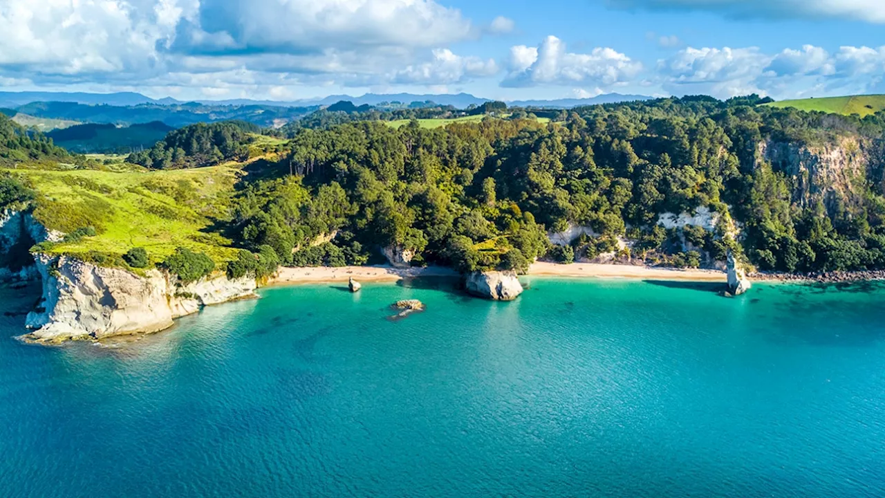 Le 'plus beau pays du monde' vient d'être élu, la France cinquième