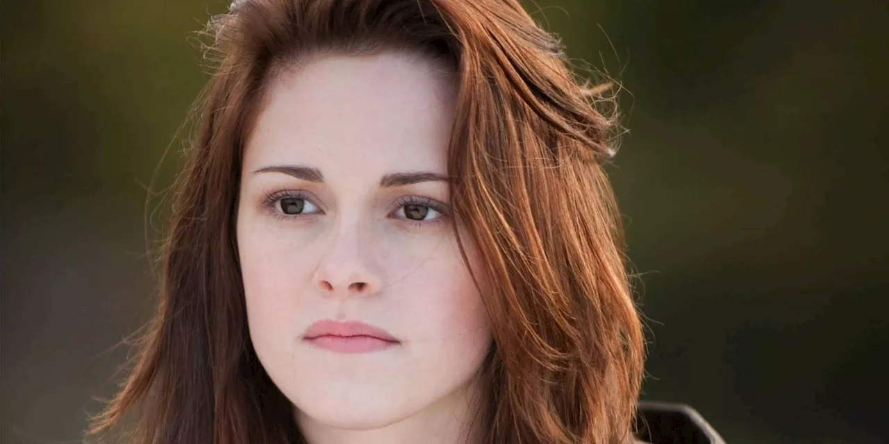 10 Ways Bella Swan's Character Could (& Should) Be Different In Twilight's TV Remake