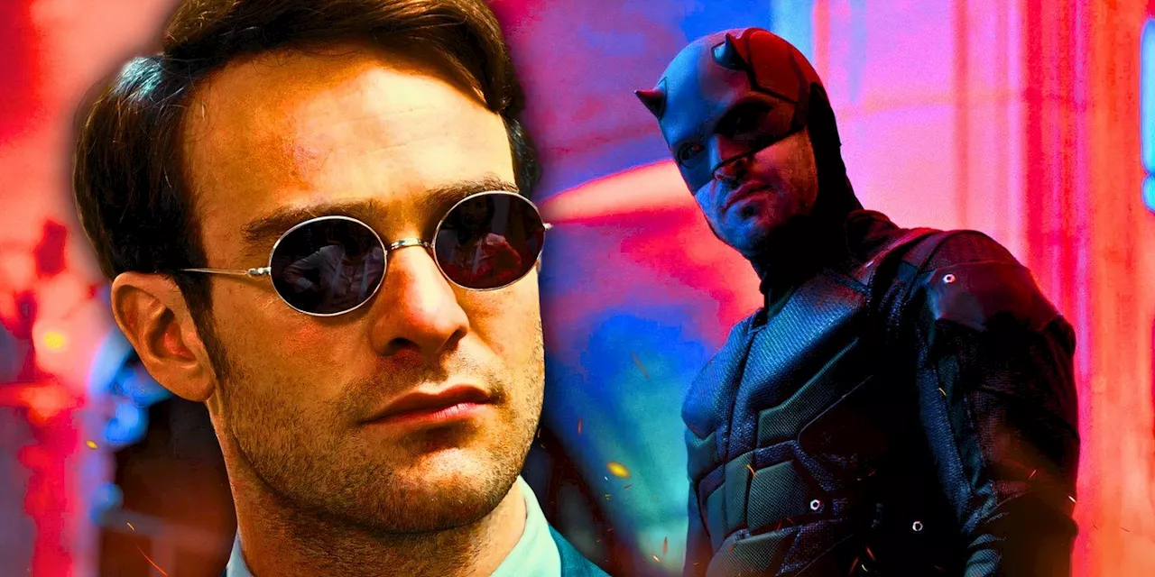 Daredevil's MCU Return Is Fixing A Disappointing Decision From Netflix's Final Season