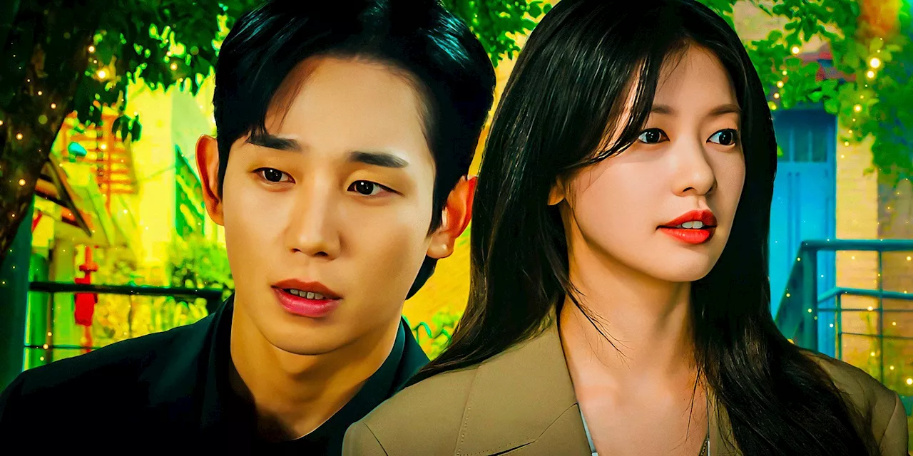 Love Next Door’s K-Drama Cast & Character Guide