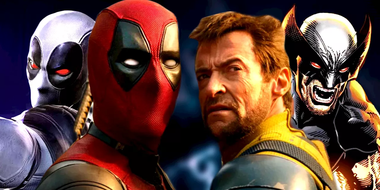 MCU Theory Explains Deadpool & Wolverine's Secret Wars Returns Even Without The Avengers