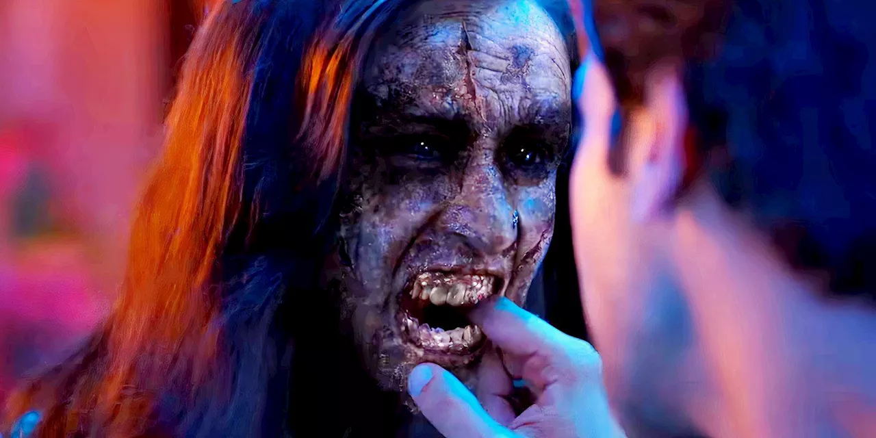 New Indian Horror Movie Cracks Top 10 Box Office Chart Despite Very Competitive Movie Releases