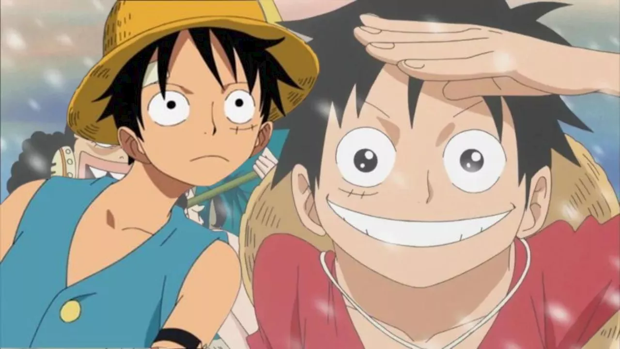 One Piece's One Big Flaw Is What Makes Its so Interesting To Read