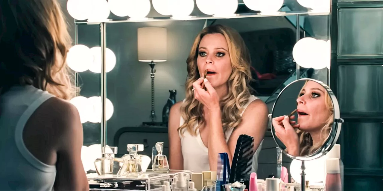 Skincare Review: Elizabeth Banks Sells Her Soul For Perfect Skin & Comedic Timing In New Thriller