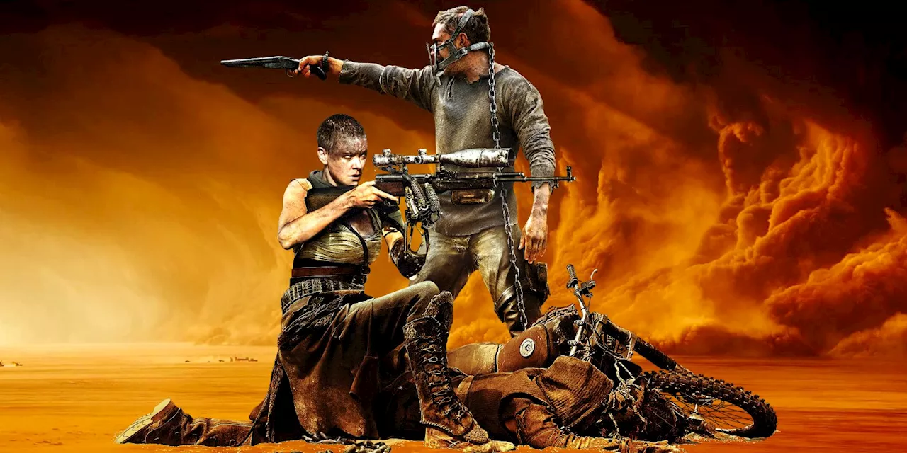 Who Killed The World In Mad Max