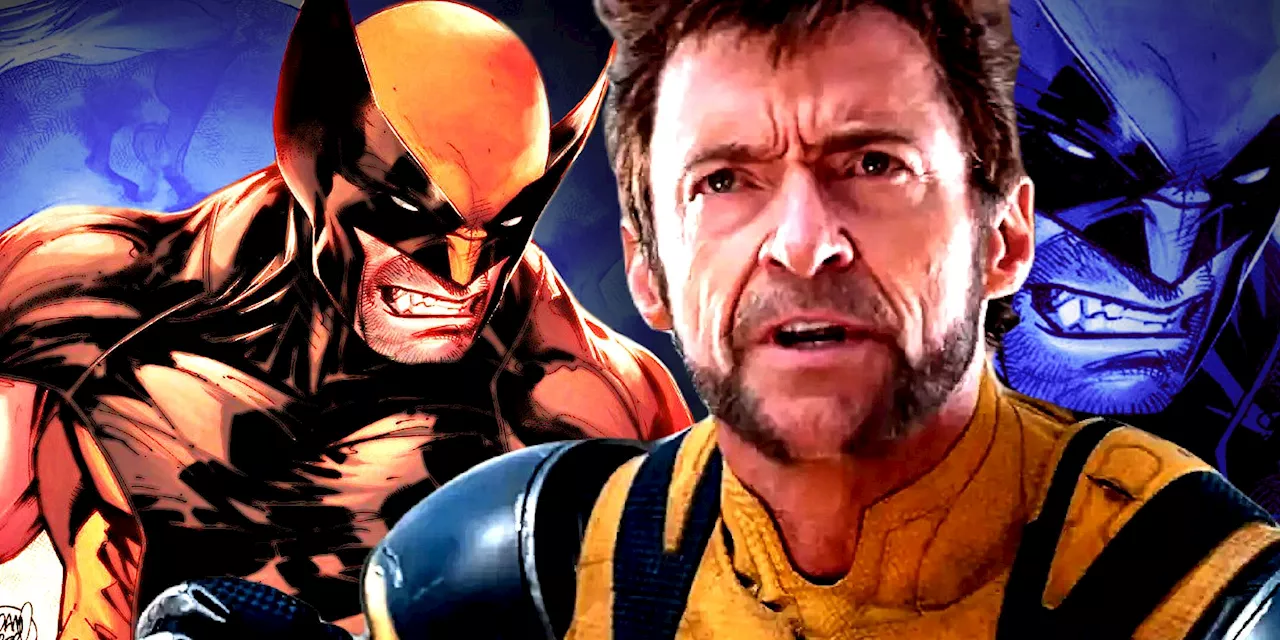 Wolverine's New Nickname Is the Codename He Should Have Been Using from the Beginning