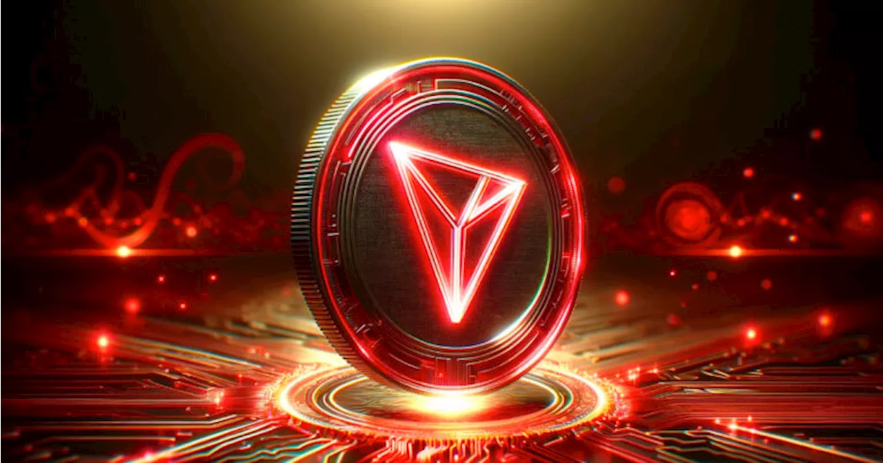 เครือข่าย TRON กำลังครองส่วนแบ่งตลาด Stablecoin อย่างต่อเนื่องตามหลังเครือข่ายใหญ่อย่าง Ethereum