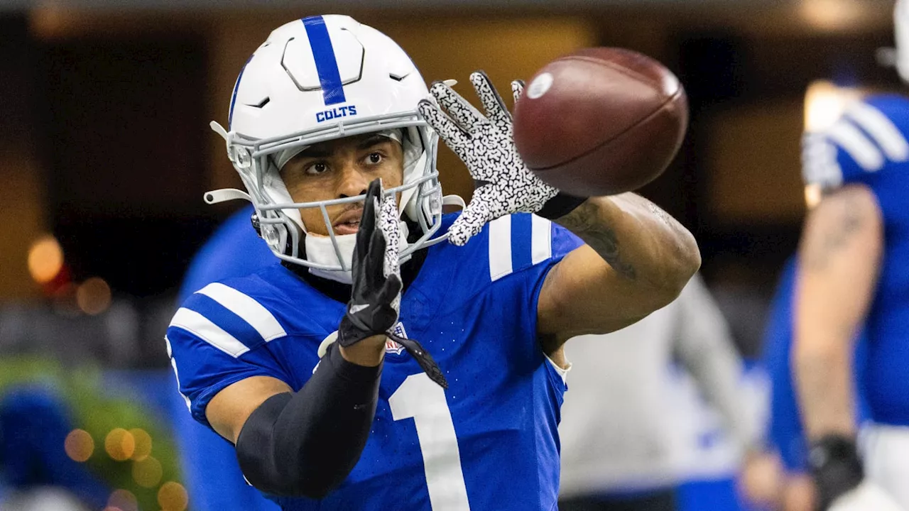 3 Colts Fantasy Targets for 2024