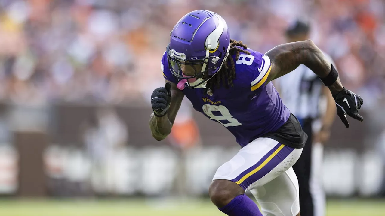 5 things that stood out in the Vikings' preseason win over Browns