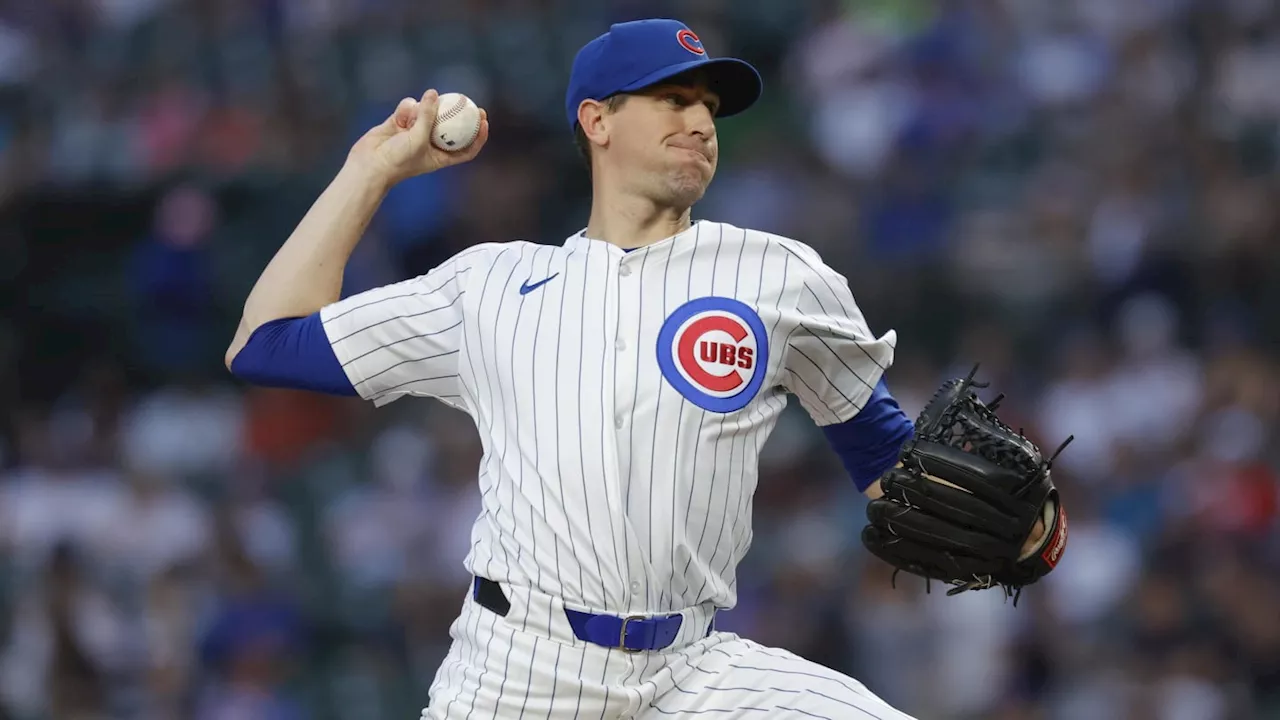 Cleveland Guardians Could Consider Pursuing Cubs' Longtime Star