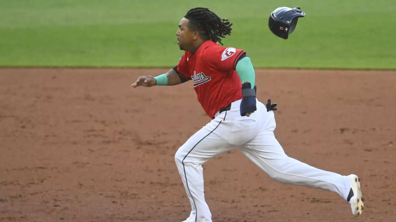 Cleveland Guardians Star Jose Ramirez Closing In On Massive History