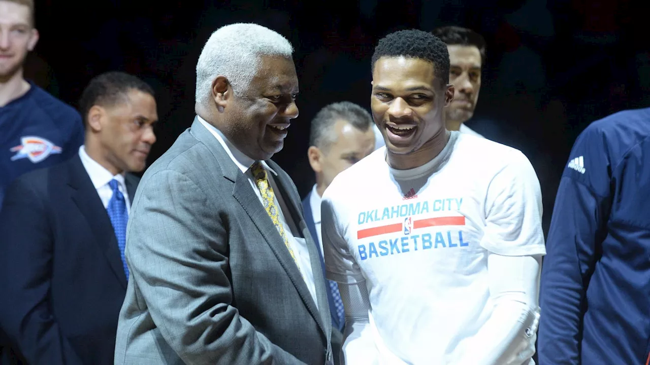 Exclusive: Oscar Robertson Claims Russell Westbrook Receives Unfair Blame in NBA