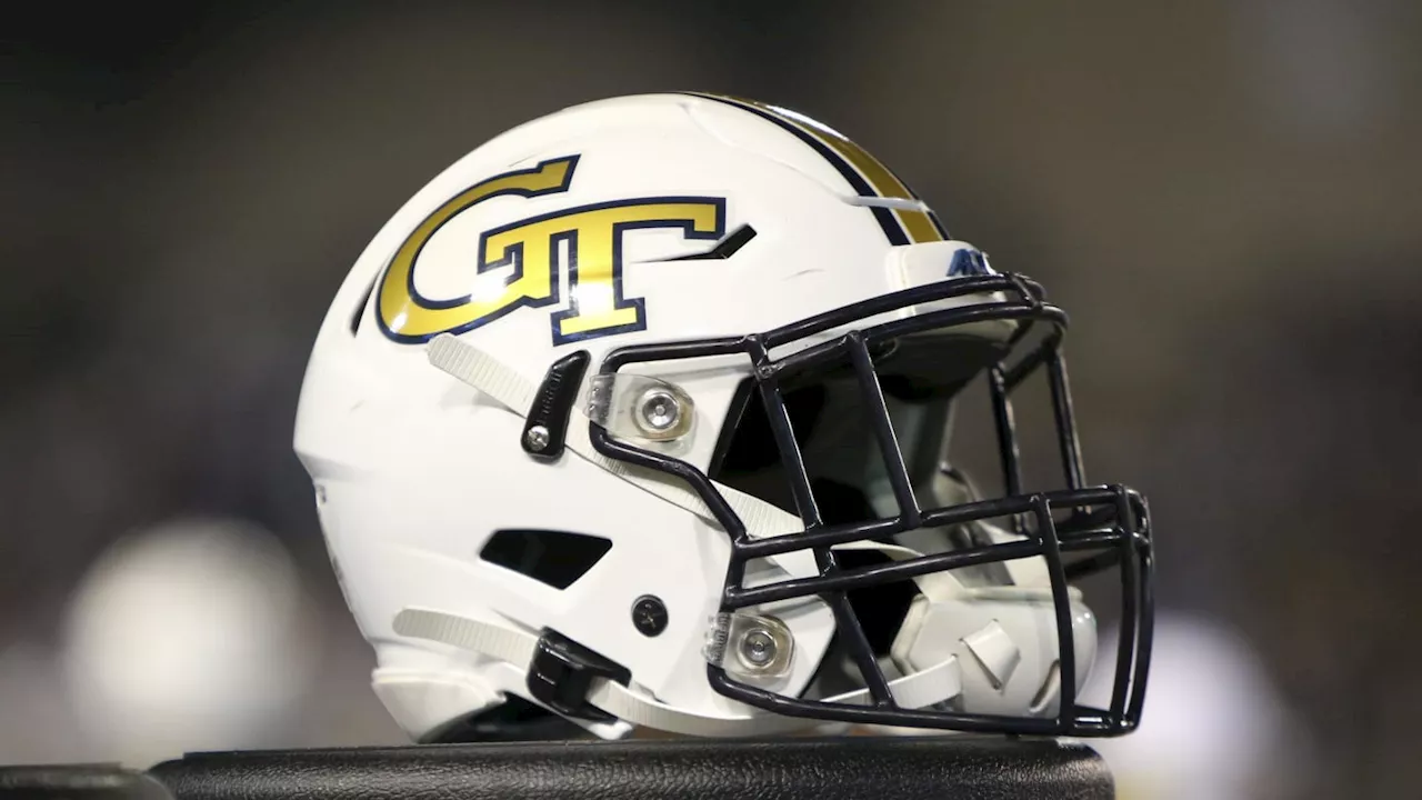 Georgia Tech Football: Freshmen Names to Know For the Yellow Jackets