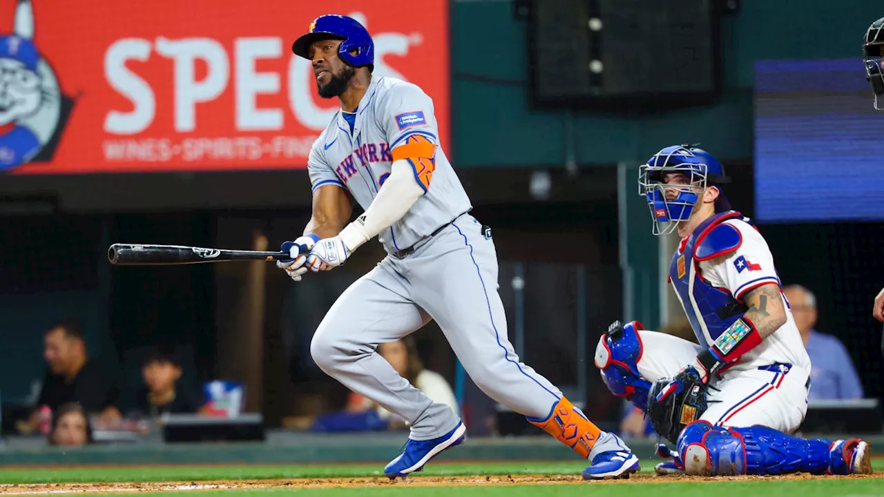 Mets Make a Decision on Starling Marte; Star Reliever Nearing Rehab Assignment