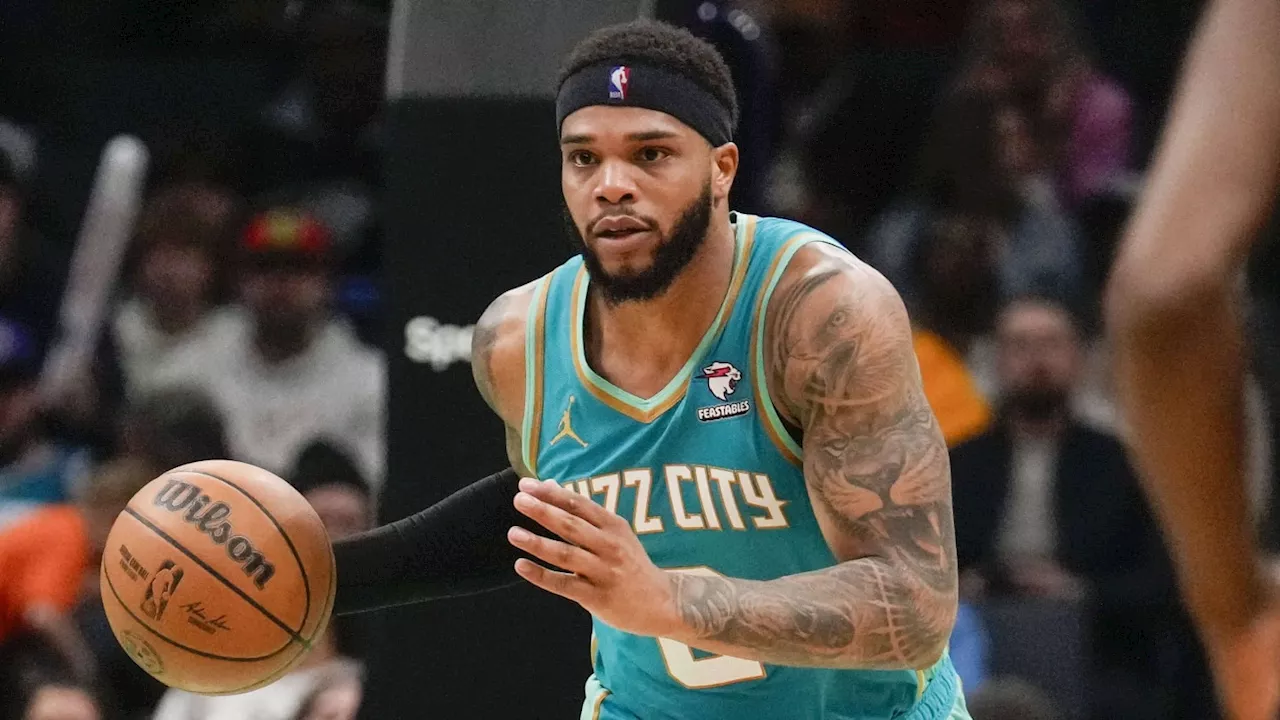 NBA Analyst Predicts Bleak Win-Loss Record for the Charlotte Hornets