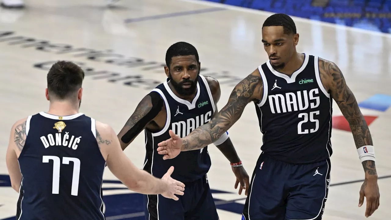 NBA Analyst Predicts Dallas Mavericks Slight Win Total Increase