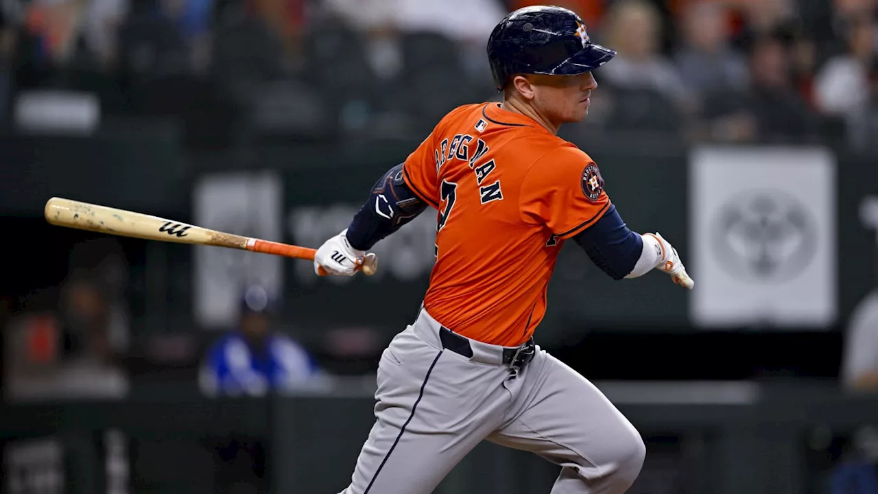 New York Yankees Named A Threat To Steal Houston Astros' Star