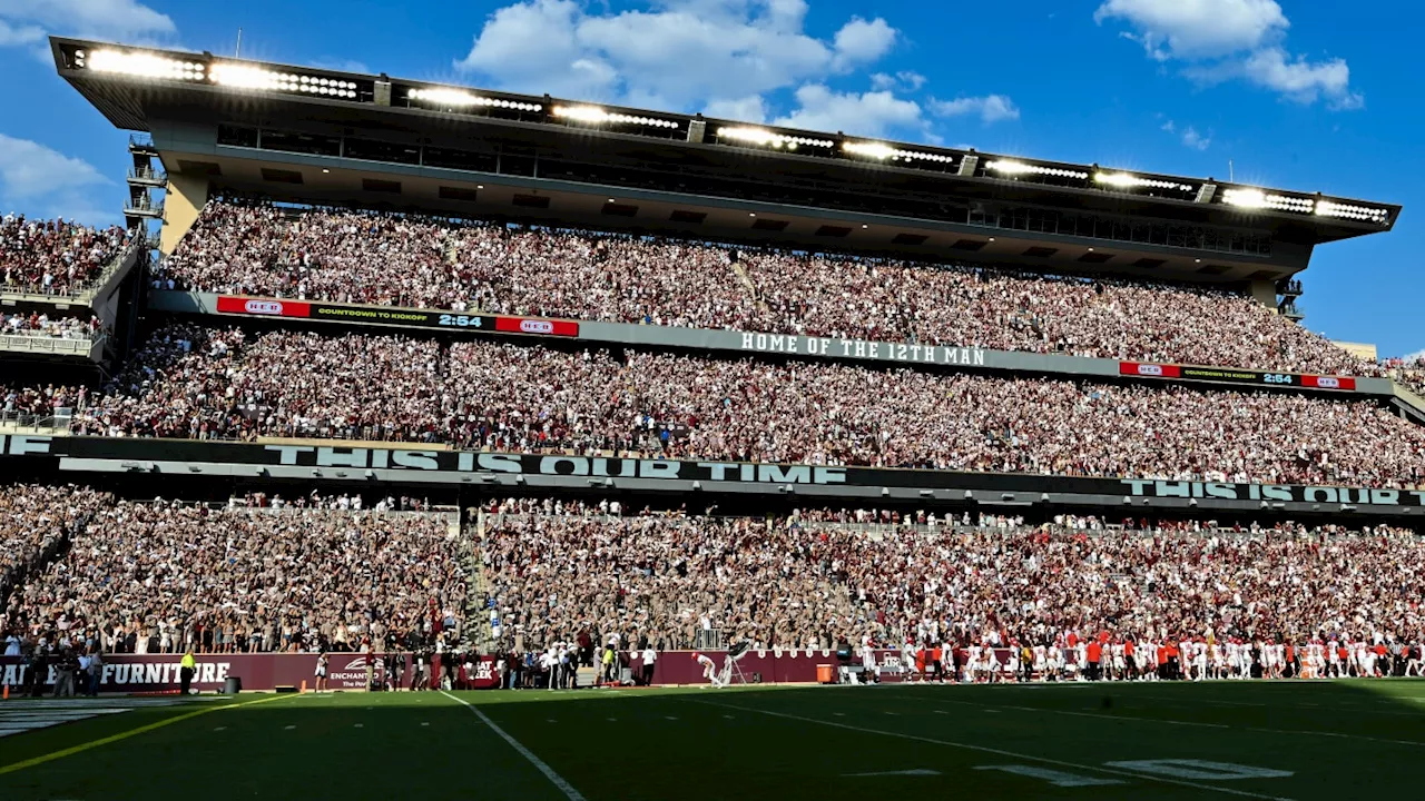 Notre Dame Has Experienced Offensive Coordinator Entering Texas A&M Trip