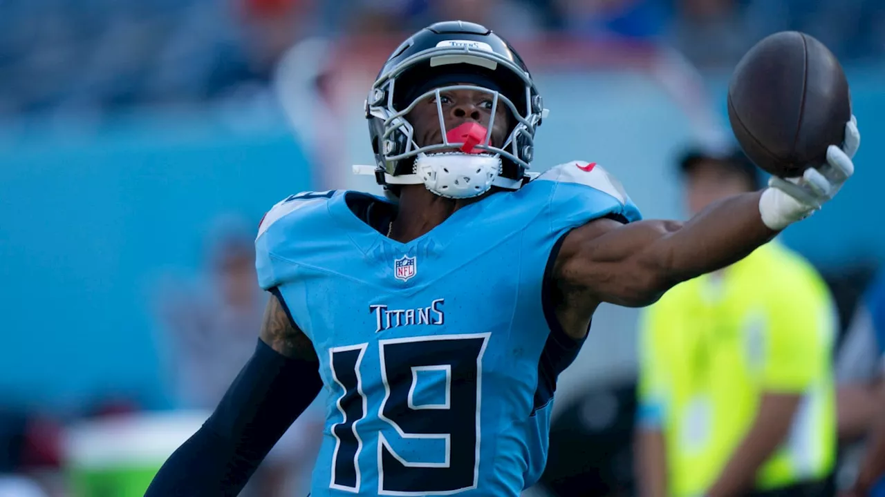 One Player to Watch in Tennessee Titans Second Preseason Game