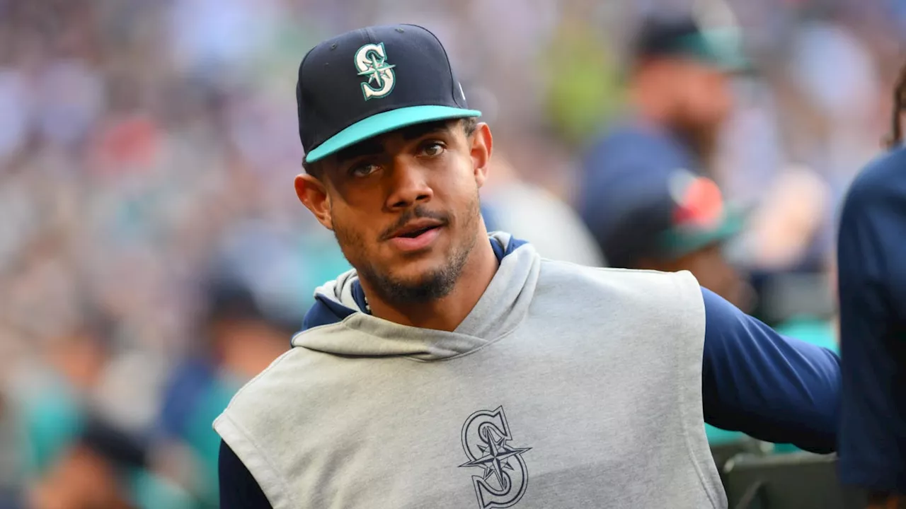 Seattle Mariners Near Bottom of League as AL West Collapse Worsens