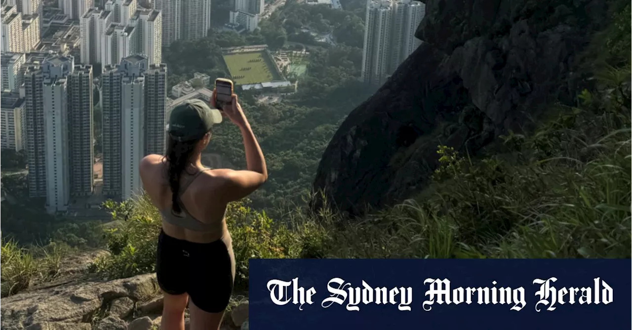 ‘I go through a can of hairspray a week’: The humid reality of expat life in Asia