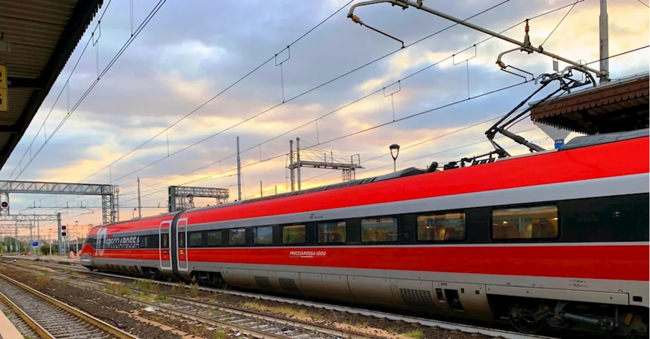 Alto Adige, gara da 1,6 miliardi per rilanciare il servizio ferroviario