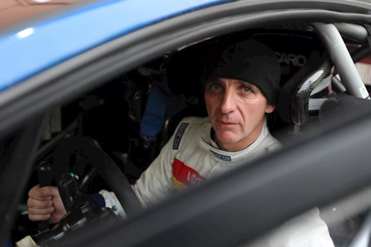 Delecour in der Europameisterschaft