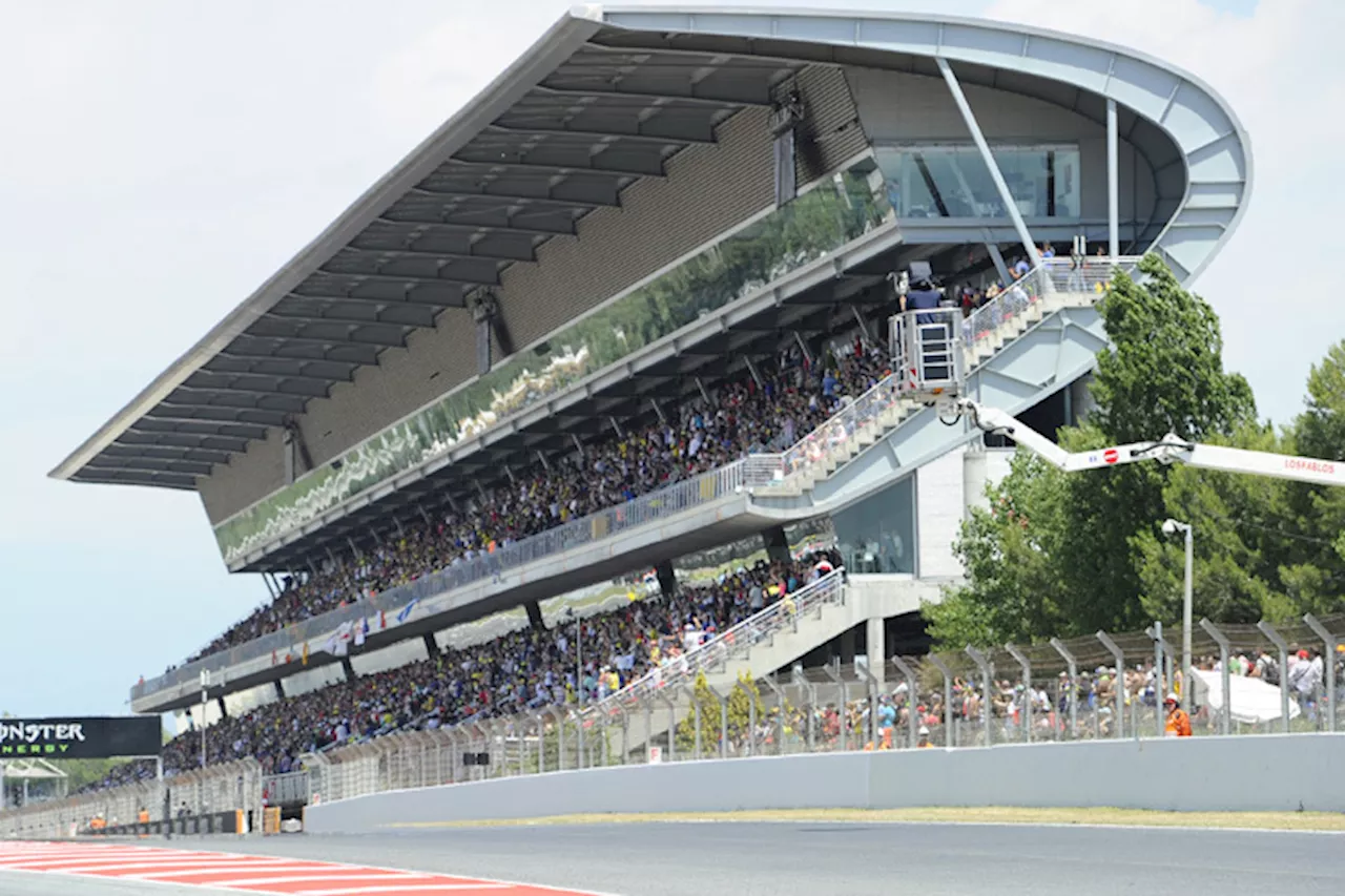 MotoGP-Fans aufgepasst: Barcelona-Tickets ab 60 Euro