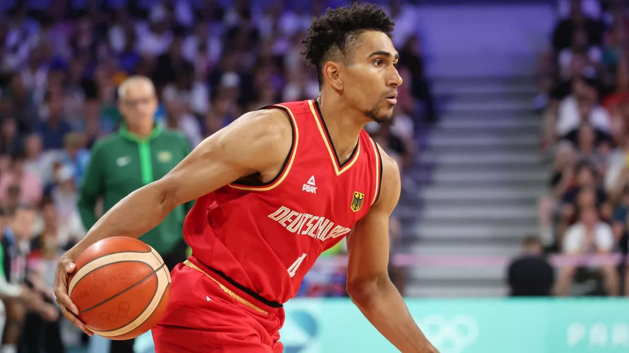 Maodo Lô wechselt zu Paris Basketball