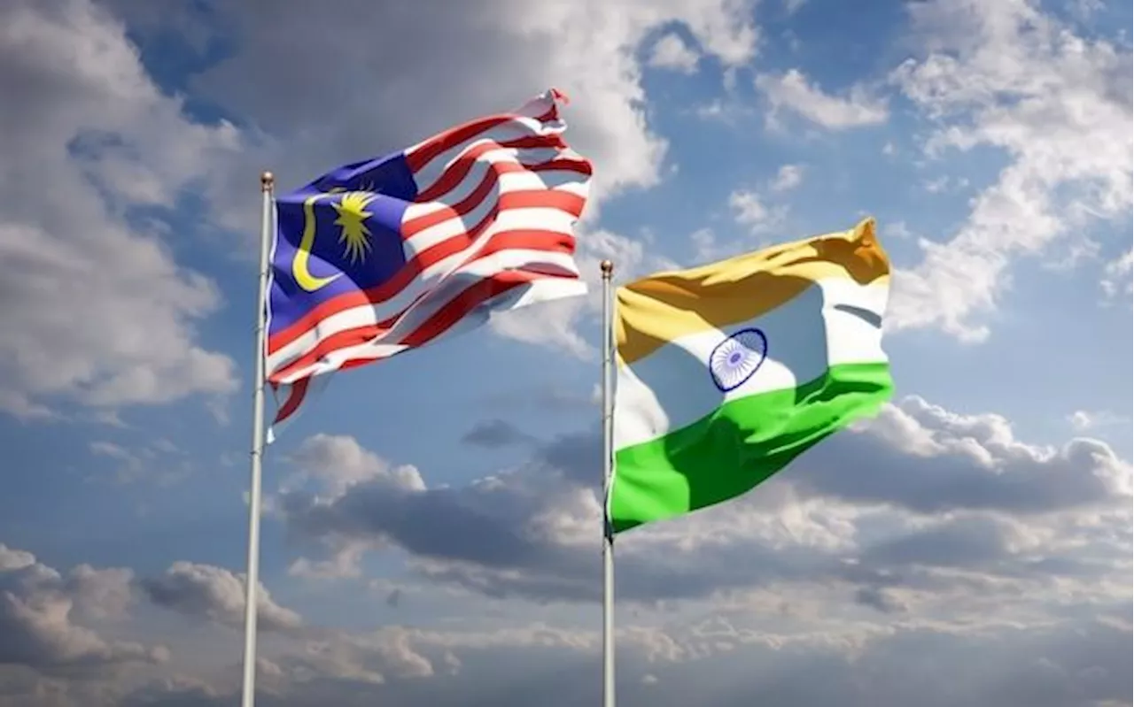 India-Malaysia enhancing a civilisational relationship