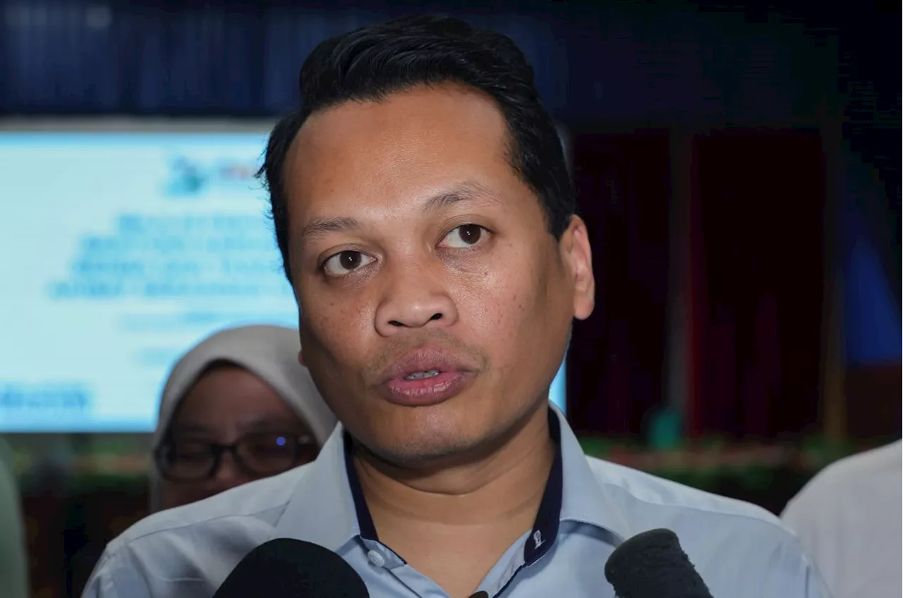 Malaysia to use Asean to as climate change platform, says Nik Nazmi