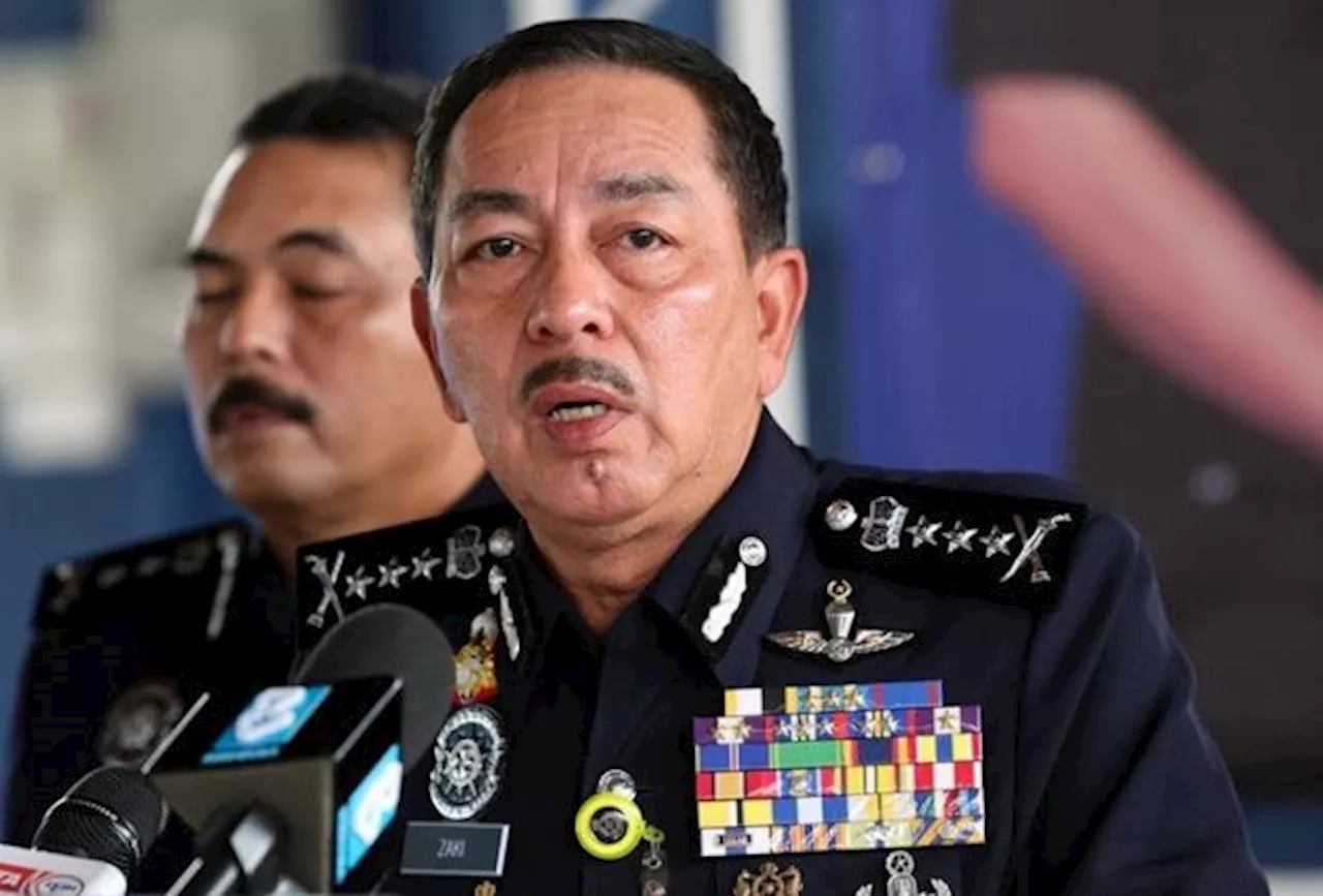 Nenggiri polls: Police receive 18 reports, open six investigation papers