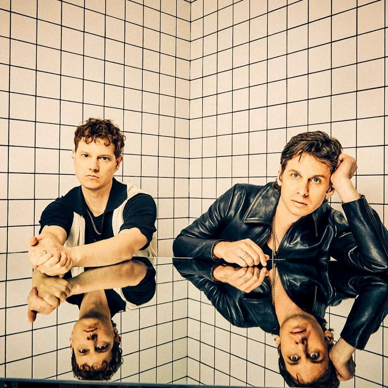 'Paradise State Of Mind' review: Foster the People delight and frighten with new album