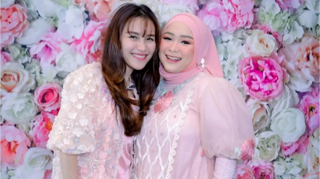 Adik Sesumbar Bisa Punya Anak Dua, Komentar Ngakak Ayu Ting Ting Picu Nyinyiran Publik