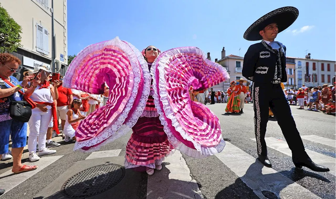 Feria de Dax 2024 : l’ambition à toute épreuve du défilé folklorique