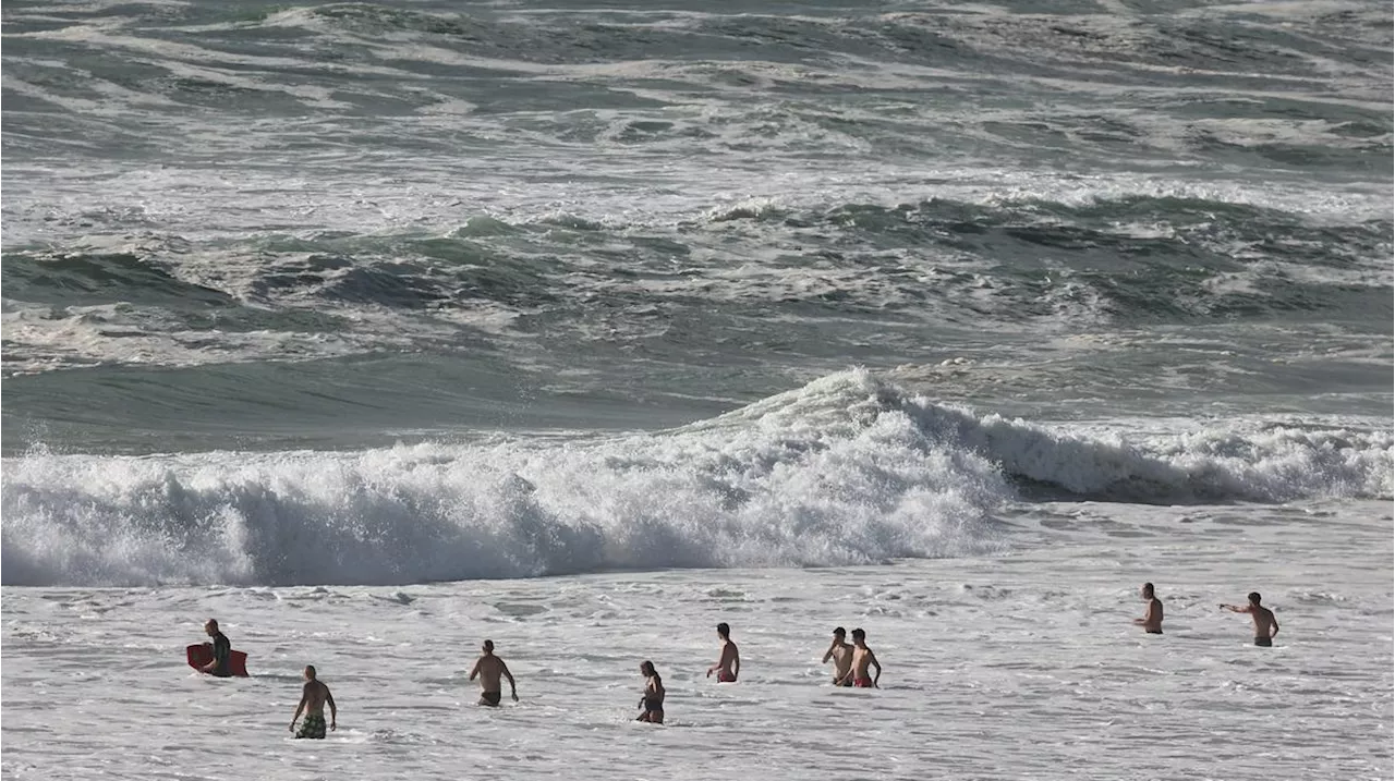 Lège-Cap-Ferret : un touriste néerlandais se noie au Grand Crohot