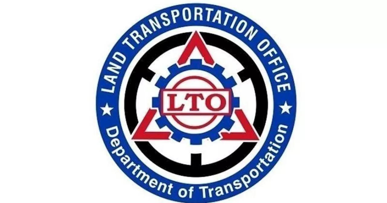 LTO 7 to launch Online Theoretical Driving Course by end of 2024