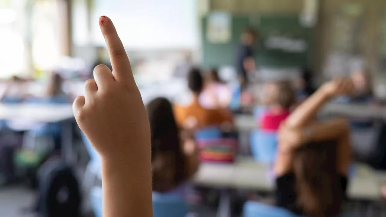 Lehrermangel in Brandenburg: Eltern und Schüler befürchten Bildungs-Kollaps