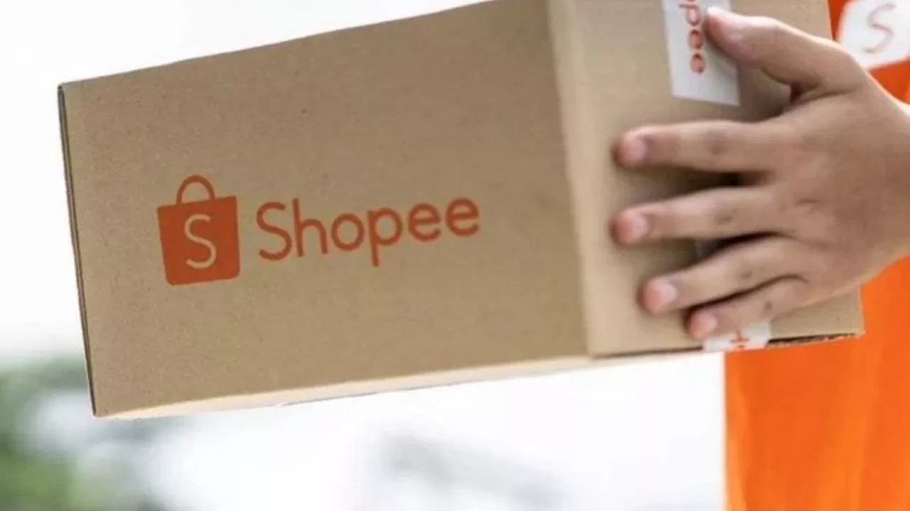 Semana de Tecnologia Shopee: Samsung e outras grandes marcas com até 50% OFF e cupons