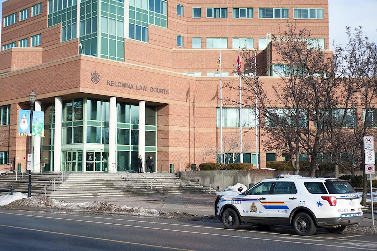 B.C. man with quadriplegia sues RCMP after arrest causing injury